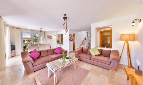 Villa Kalu — 132