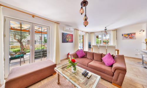 Villa Kalu — 134