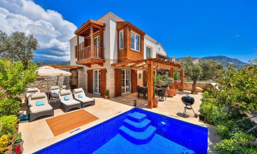 Villa Kalu — 159