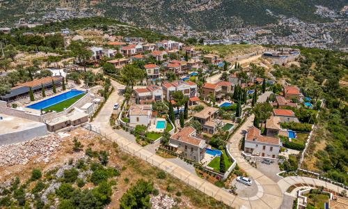 Villa Kalu — 144
