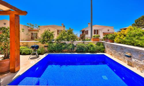 Villa Kalu — 168