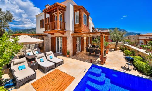 Villa Kalu — 171