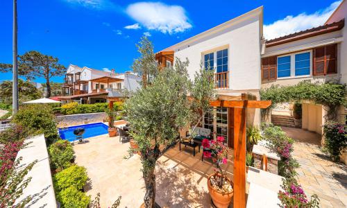 Villa Kalu — 172