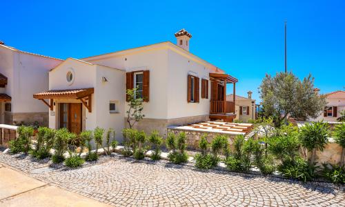 Villa Kalu — 192
