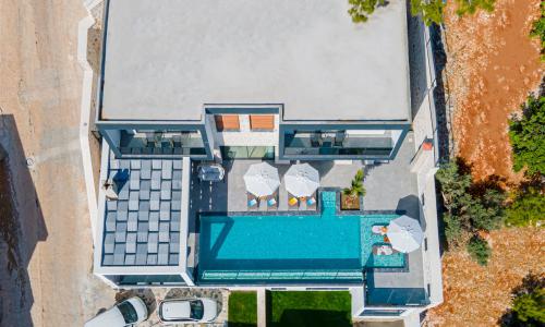 Villa Larmina — 26