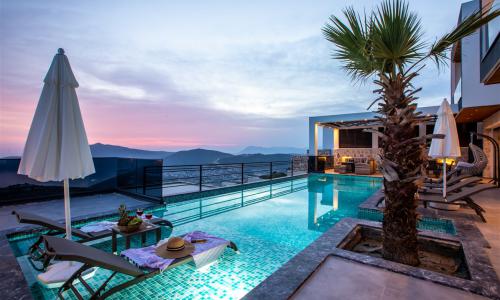 Villa Larmina — 16