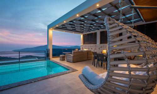 Villa Larmina — 4