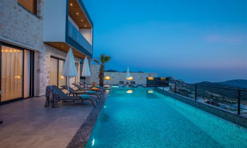 Villa Larmina — 18