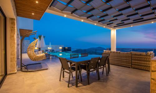 Villa Larmina — 8