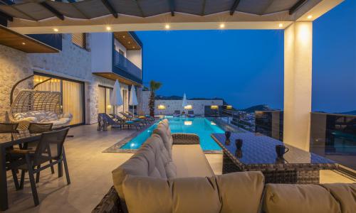 Villa Larmina — 14