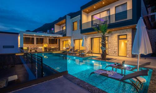 Villa Larmina — 7