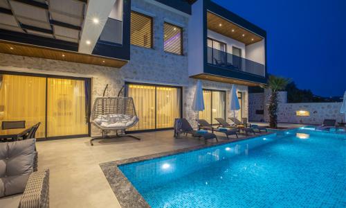 Villa Larmina — 5
