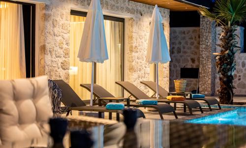 Villa Larmina — 40