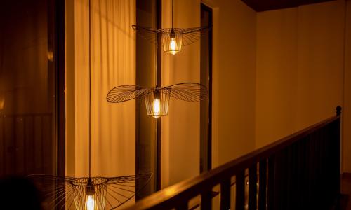 Villa Larmina — 45