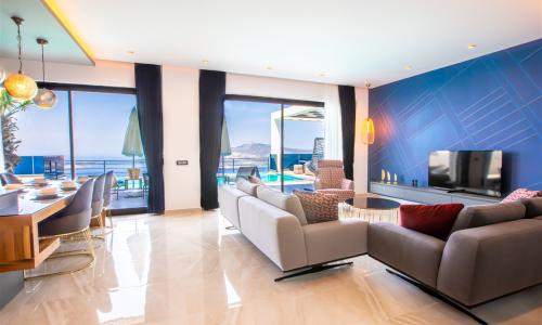 Villa Larmina — 49