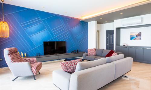 Villa Larmina — 52