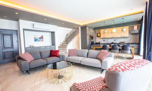 Villa Larmina — 53
