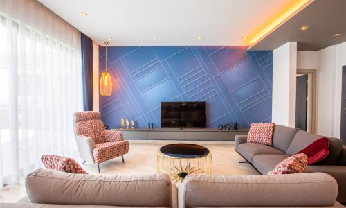Villa Larmina — 54
