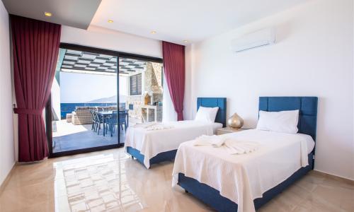 Villa Larmina — 55