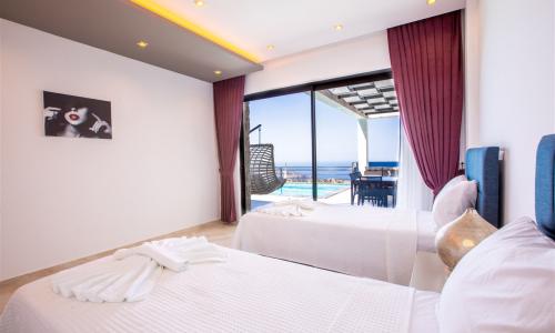 Villa Larmina — 58