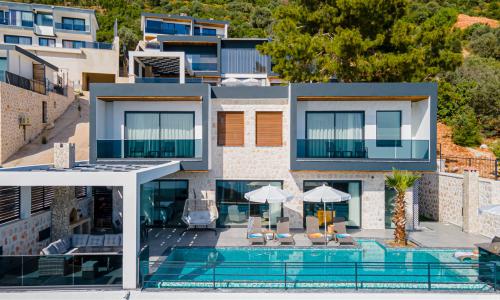 Villa Larmina — 15