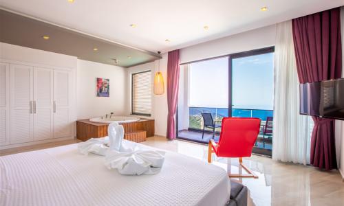 Villa Larmina — 64