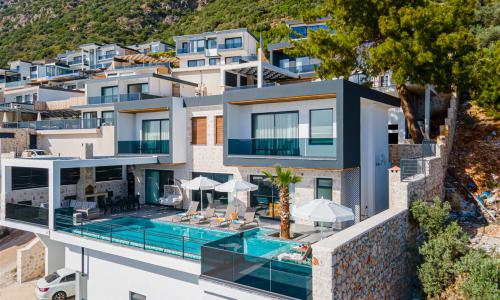 Villa Larmina — 23
