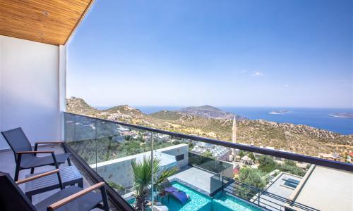 Villa Larmina — 77