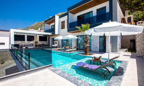 Villa Larmina — 17