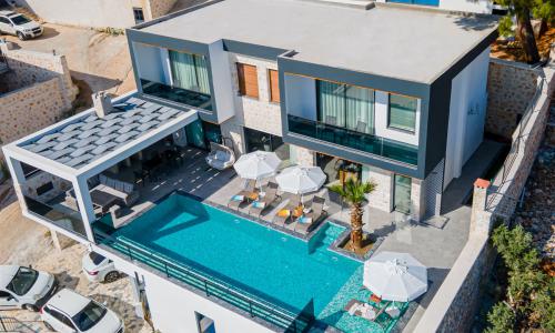 Villa Larmina — 70