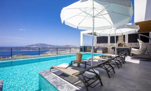 Villa Larmina — 80
