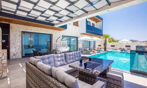 Villa Larmina — 81
