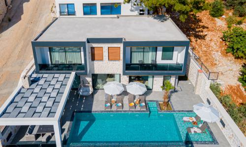 Villa Larmina — 24