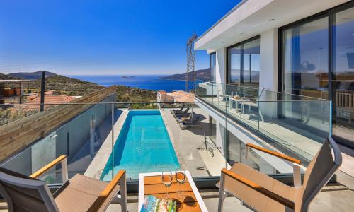 Villa Mare Mare — 13