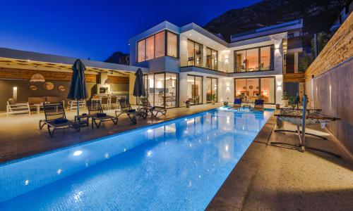 Villa Mare Mare