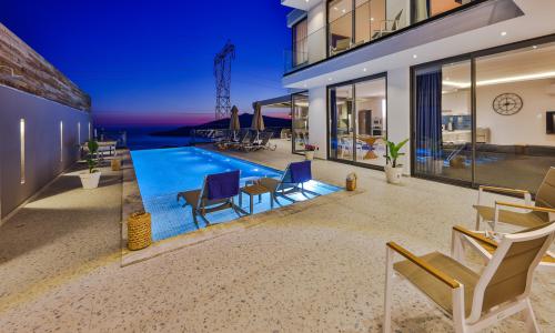 Villa Mare Mare — 10