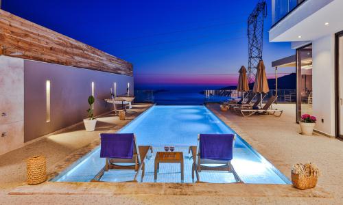 Villa Mare Mare — 24