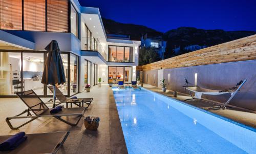 Villa Mare Mare — 3