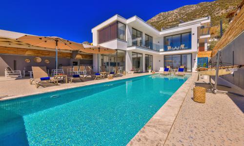 Villa Mare Mare — 2