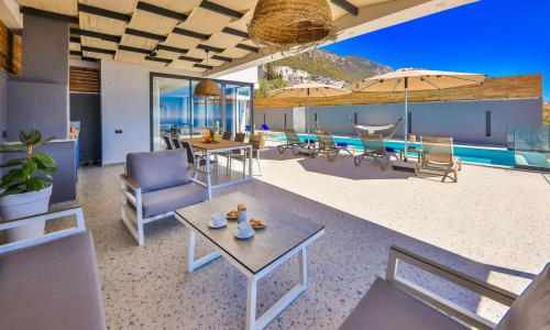 Villa Mare Mare — 56