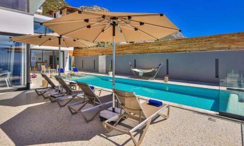 Villa Mare Mare — 18