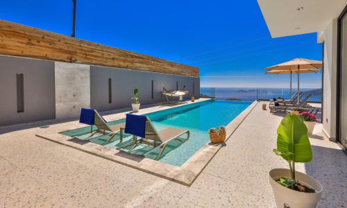 Villa Mare Mare — 20