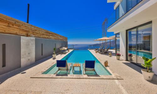 Villa Mare Mare — 22