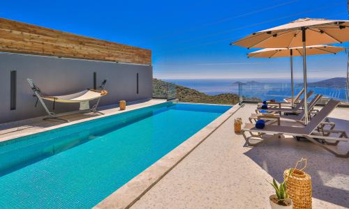 Villa Mare Mare — 25