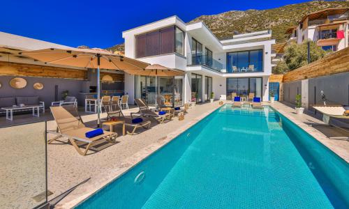 Villa Mare Mare — 23