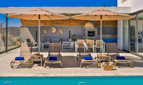 Villa Mare Mare — 60