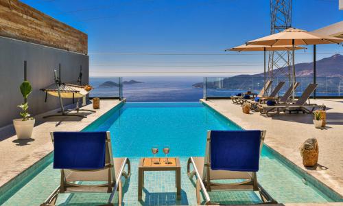 Villa Mare Mare — 14