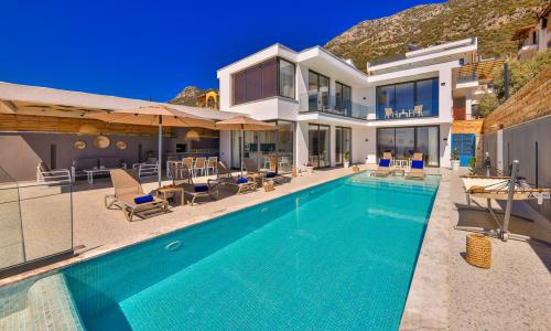 Villa Mare Mare — 4