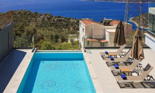 Villa Mare Mare — 9