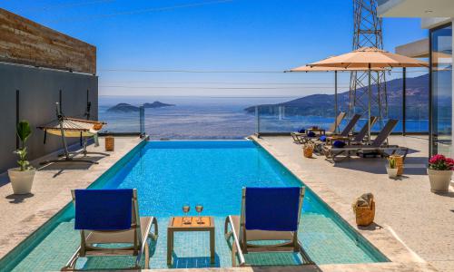 Villa Mare Mare — 15